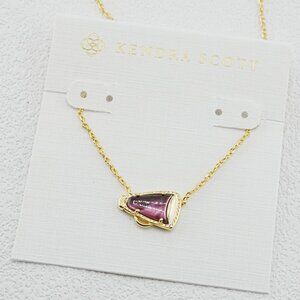 Kendra Scott Cheer Necklace